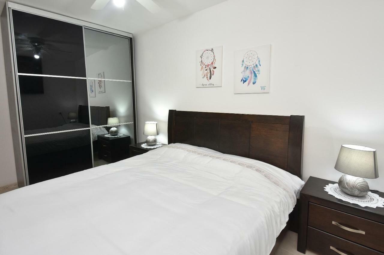 Appartement סויטות אירוח מנות Extérieur photo